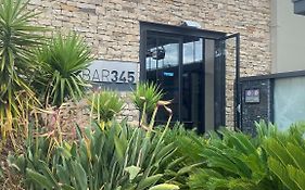 Blue Gums Hotel Motel